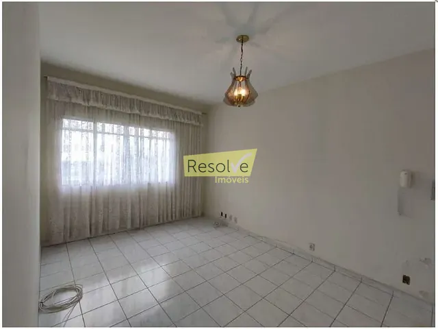 Apartamento 1 quarto e 1 banheiro, à venda, no bairro Rudge Ramos em São Bernardo do Campo