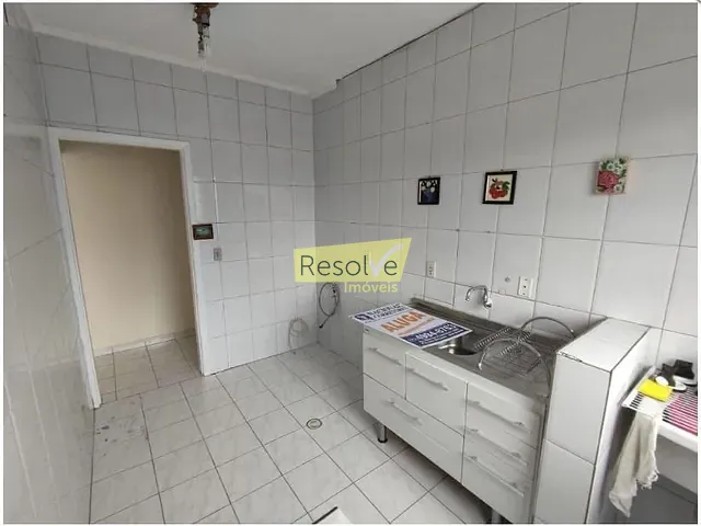 Apartamento 1 quarto e 1 banheiro, à venda, no bairro Rudge Ramos em São Bernardo do Campo