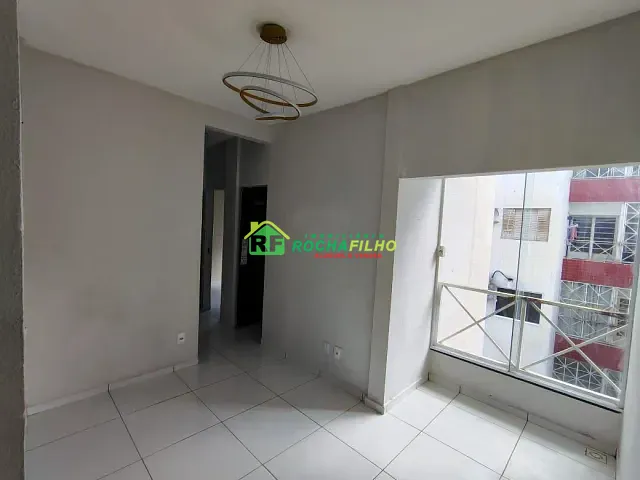 Apartamento 3 quartos e 1 banheiro, para alugar, no bairro Cidade Nova em Teresina