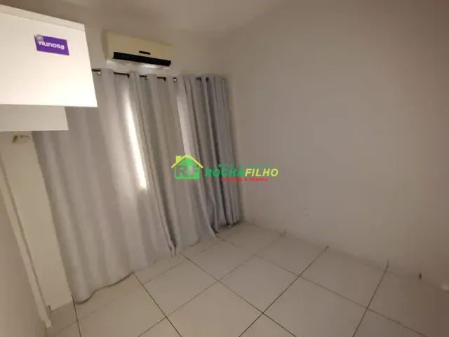 Apartamento 3 quartos e 1 banheiro, para alugar, no bairro Cidade Nova em Teresina