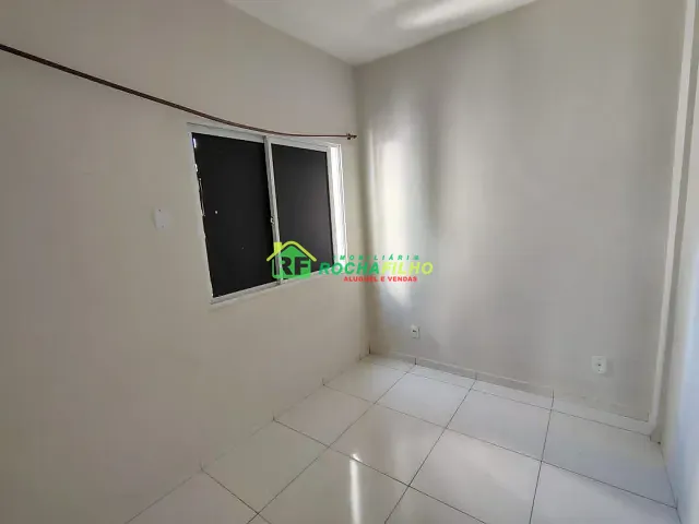 Apartamento 3 quartos e 1 banheiro, para alugar, no bairro Cidade Nova em Teresina