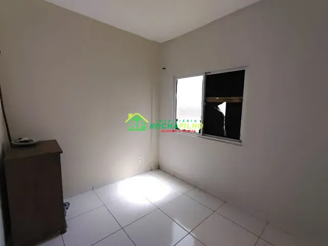 Apartamento 3 quartos e 1 banheiro, para alugar, no bairro Cidade Nova em Teresina