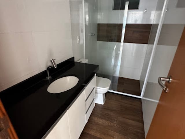 Apartamento com 58m² 2 quartos e 2 banheiros, para alugar, no bairro Santa Esmeralda em Arapiraca
