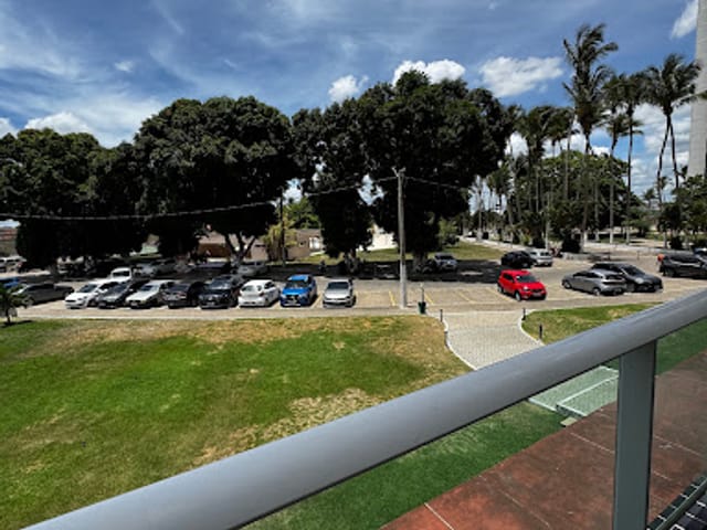 Apartamento com 58m² 2 quartos e 2 banheiros, para alugar, no bairro Santa Esmeralda em Arapiraca