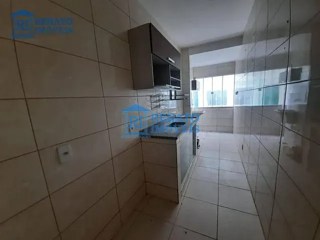 Apartamento 2 quartos e 1 banheiro, à venda, no bairro Caxito em Maricá