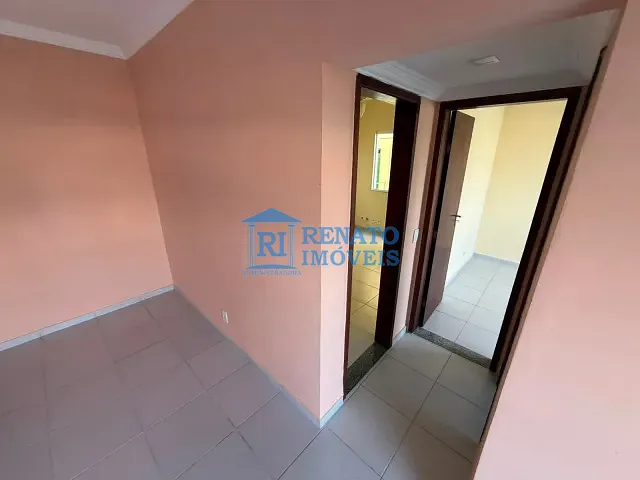 Apartamento 2 quartos e 1 banheiro, à venda, no bairro Caxito em Maricá