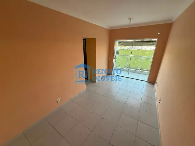 Apartamento 2 quartos e 1 banheiro, à venda, no bairro Caxito em Maricá