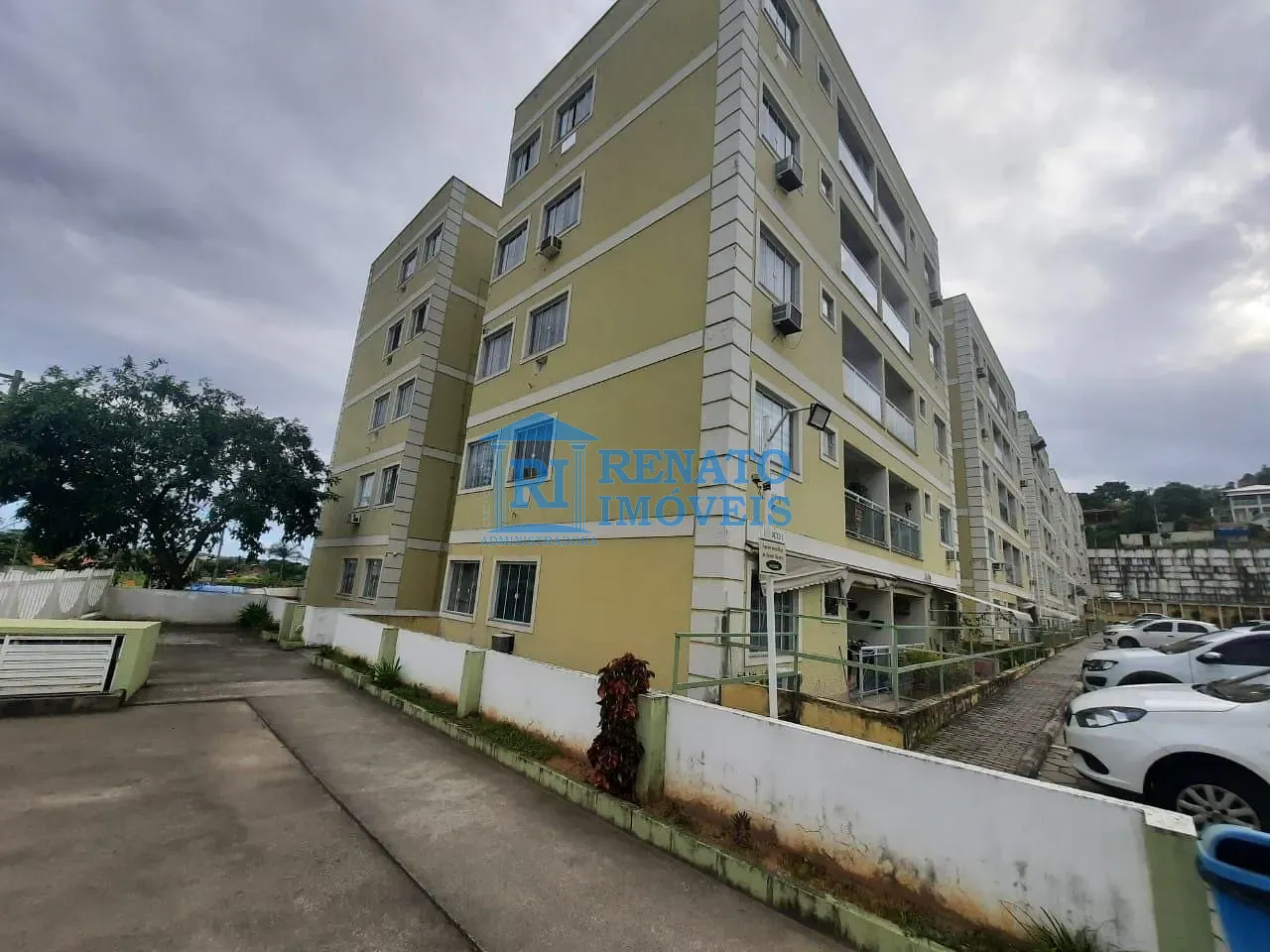 Apartamento, 2 quartos, 10 m² - Foto 1