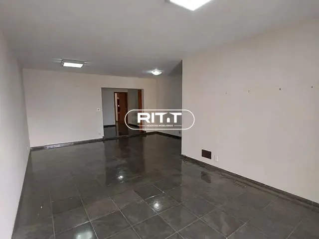 Apartamento com 186m² 3 quartos e 4 banheiros, à venda, no bairro Centro em Campinas