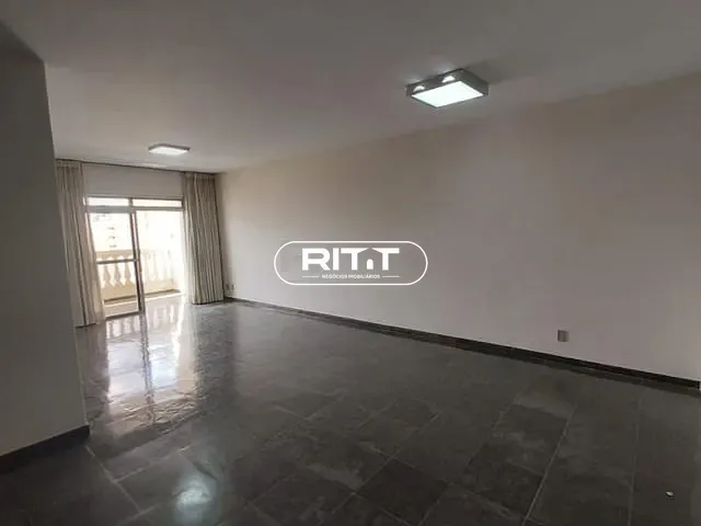 Apartamento com 186m² 3 quartos e 4 banheiros, à venda, no bairro Centro em Campinas