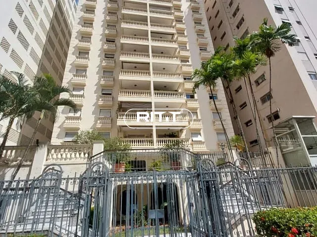 Apartamento com 186m² 3 quartos e 4 banheiros, à venda, no bairro Centro em Campinas
