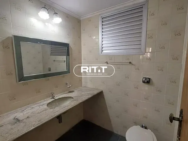 Apartamento com 186m² 3 quartos e 4 banheiros, à venda, no bairro Centro em Campinas