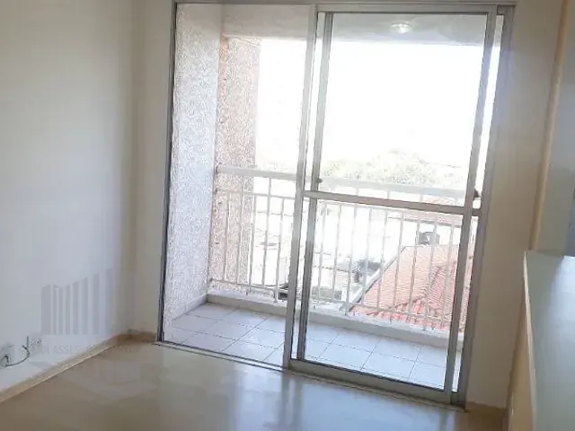 Apartamento 2 quartos e 1 banheiro, à venda, no bairro Alto da Mooca em São Paulo