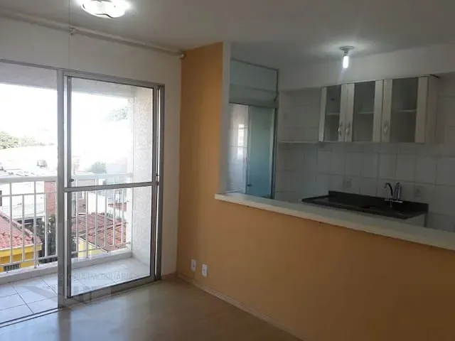 Apartamento 2 quartos e 1 banheiro, à venda, no bairro Alto da Mooca em São Paulo