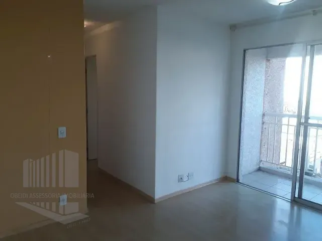 Apartamento 2 quartos e 1 banheiro, à venda, no bairro Alto da Mooca em São Paulo