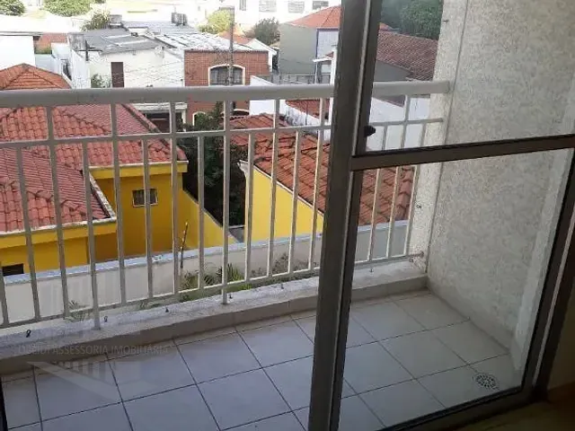 Apartamento 2 quartos e 1 banheiro, à venda, no bairro Alto da Mooca em São Paulo