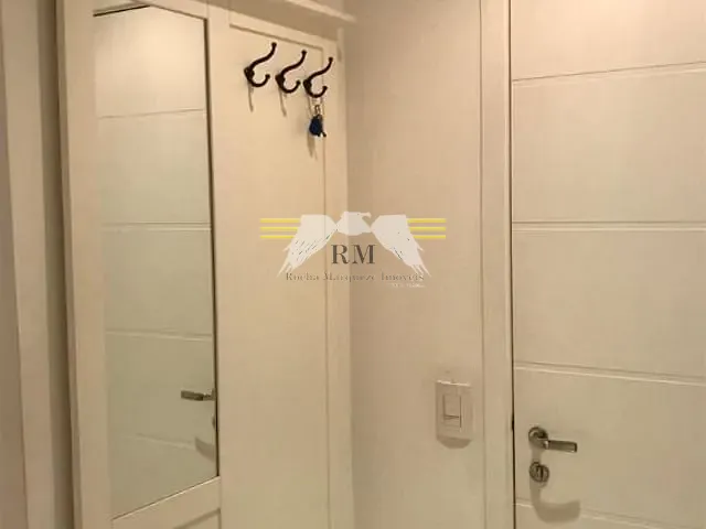 Apartamento 2 quartos e 1 banheiro, à venda, no bairro Jardim Piqueroby em São Paulo