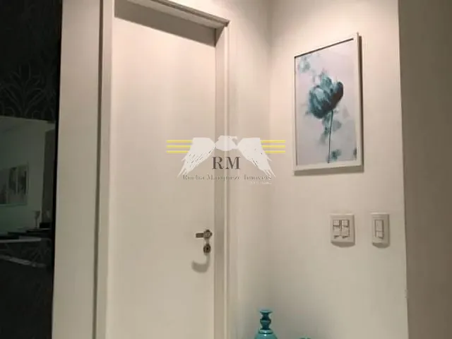 Apartamento 2 quartos e 1 banheiro, à venda, no bairro Jardim Piqueroby em São Paulo