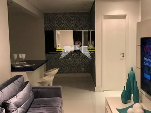 Apartamento 2 quartos e 1 banheiro, à venda, no bairro Jardim Piqueroby em São Paulo