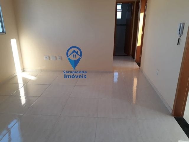 Apartamento 3 quartos e 1 banheiro, à venda, no bairro Guarani em Belo Horizonte