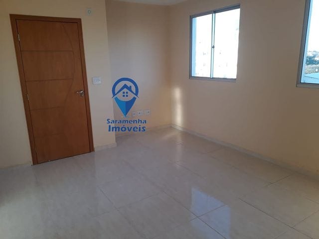 Apartamento 3 quartos e 1 banheiro, à venda, no bairro Guarani em Belo Horizonte