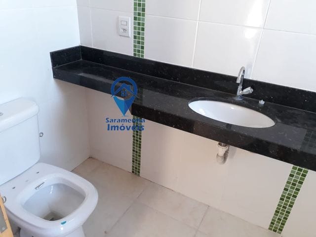 Apartamento 3 quartos e 1 banheiro, à venda, no bairro Guarani em Belo Horizonte