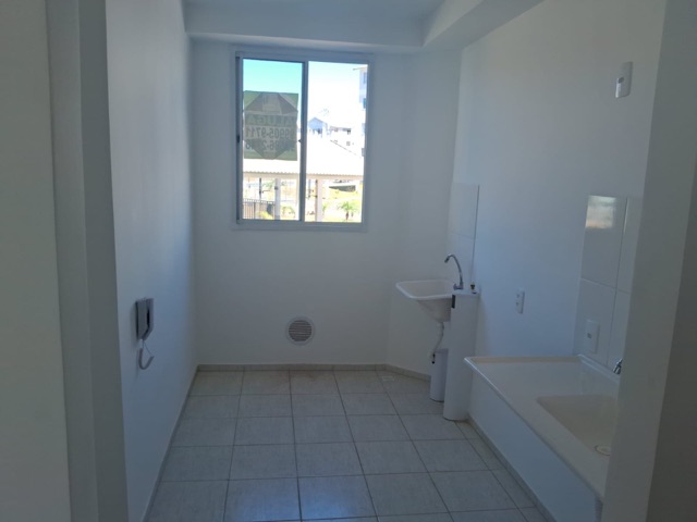 Apartamento com 42m² 2 quartos e 1 banheiro, para alugar, no bairro Paulo VI em Rua Padre Argemiro Moreira