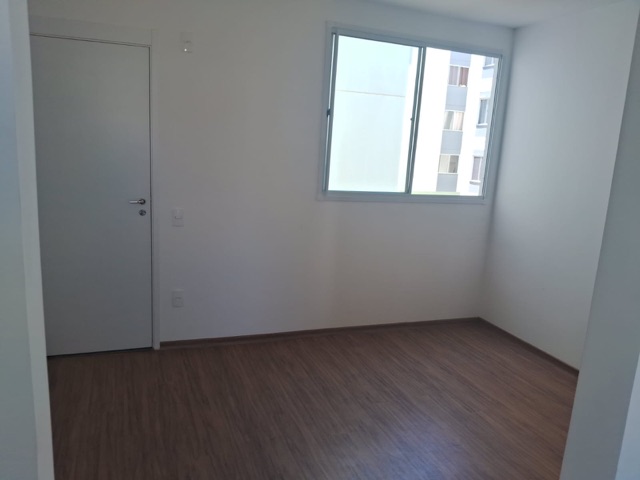 Apartamento com 42m² 2 quartos e 1 banheiro, para alugar, no bairro Paulo VI em Rua Padre Argemiro Moreira