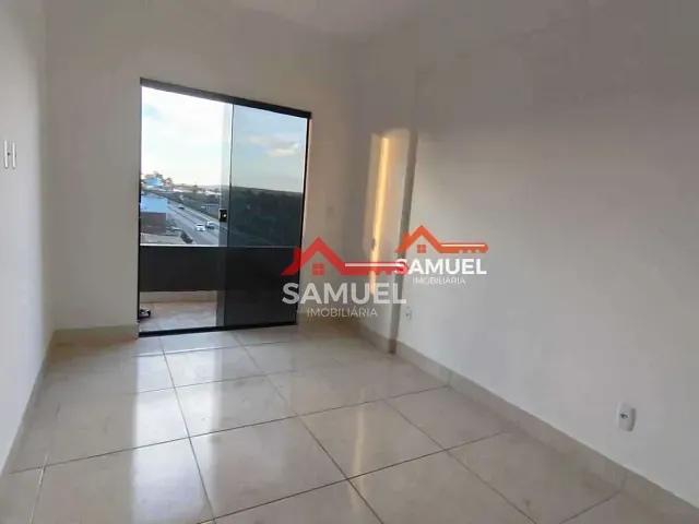 Apartamento 2 quartos e 2 banheiros, à venda, no bairro Setor Habitacional Vicente Pires em Brasília