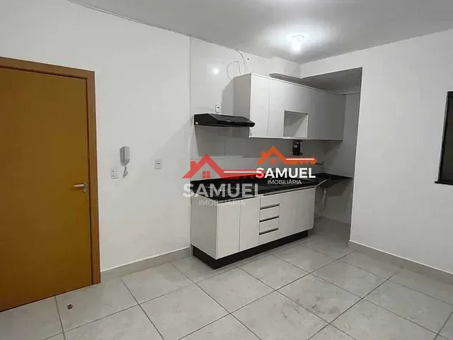 Apartamento 2 quartos e 2 banheiros, à venda, no bairro Setor Habitacional Vicente Pires em Brasília