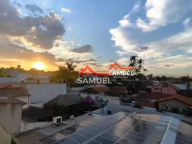 Apartamento 2 quartos e 2 banheiros, à venda, no bairro Setor Habitacional Vicente Pires em Brasília
