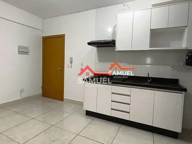 Apartamento 2 quartos e 2 banheiros, à venda, no bairro Setor Habitacional Vicente Pires em Brasília