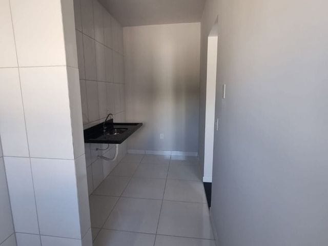 Foto do Apartamento - Apartamento para Venda e Locação no Residencial Calliandra com área privativa de 54m². | Intelligence Imóveis