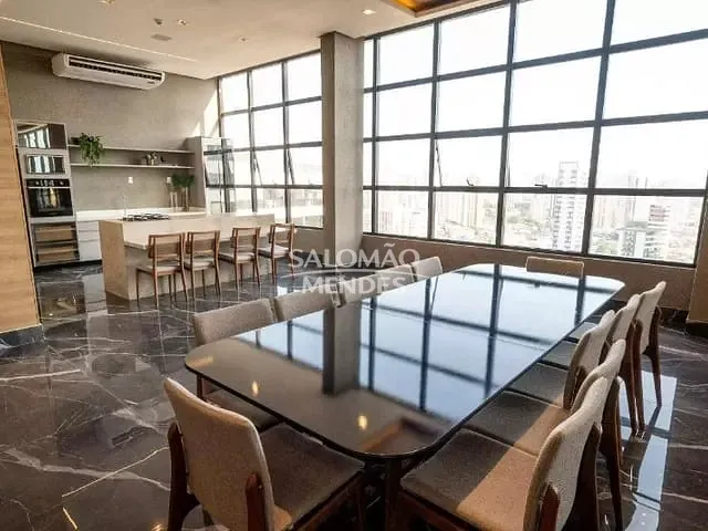 Apartamento com 85m² 3 quartos e 2 banheiros, à venda, no bairro Batista Campos em Belém
