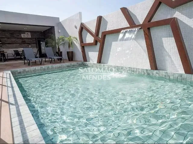 Apartamento com 85m² 3 quartos e 2 banheiros, à venda, no bairro Batista Campos em Belém