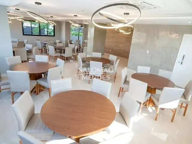 Apartamento com 85m² 3 quartos e 2 banheiros, à venda, no bairro Batista Campos em Belém