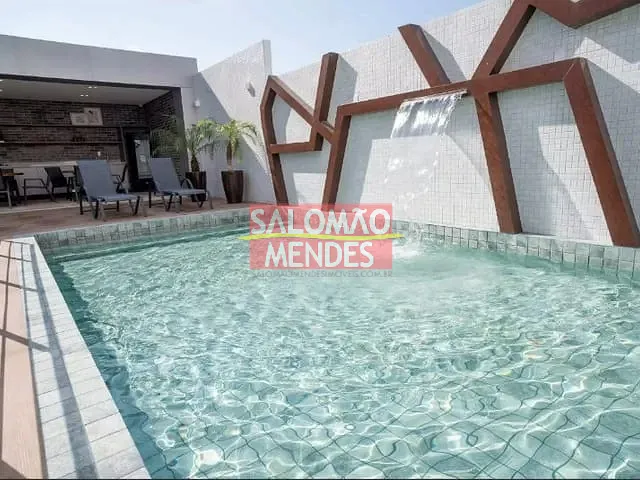 Apartamento com 85m² 3 quartos e 2 banheiros, à venda, no bairro Batista Campos em Belém