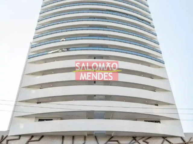 Apartamento com 85m² 3 quartos e 2 banheiros, à venda, no bairro Batista Campos em Belém