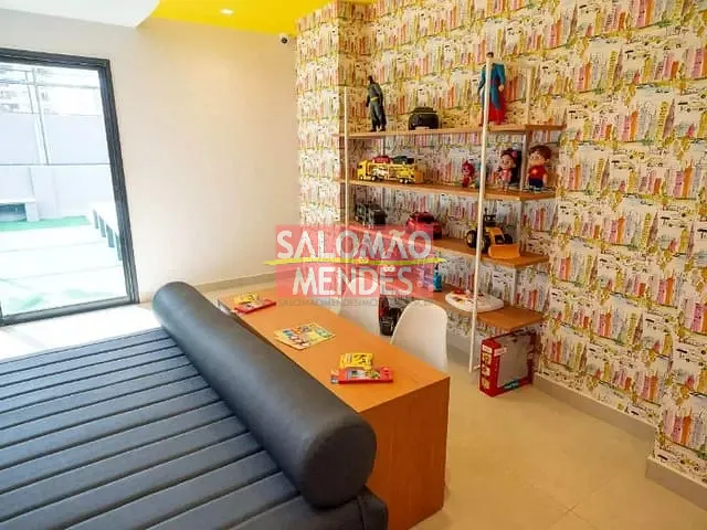Apartamento com 85m² 3 quartos e 2 banheiros, à venda, no bairro Batista Campos em Belém