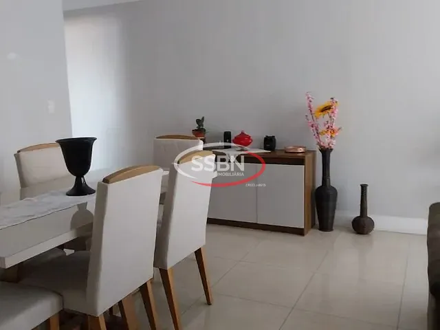 Apartamento 3 quartos e 1 banheiro, à venda, no bairro Parque Fabrício em Nova Odessa