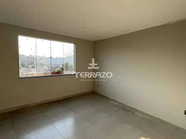 Apartamento com 60m² 2 quartos e 1 banheiro, à venda, no bairro Santo Agostinho em Volta Redonda