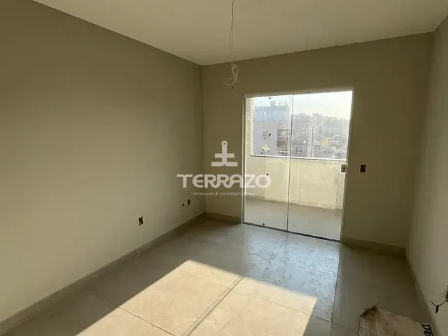 Apartamento com 60m² 2 quartos e 1 banheiro, à venda, no bairro Santo Agostinho em Volta Redonda