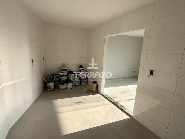 Apartamento com 60m² 2 quartos e 1 banheiro, à venda, no bairro Santo Agostinho em Volta Redonda