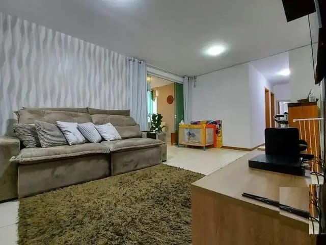 Foto do Apartamento - Apartamento com 3 dormitórios à venda, 83 m² por R$ 780.000,00 - Buritis - Belo Horizonte/MG | TORRE FORTE BROKER