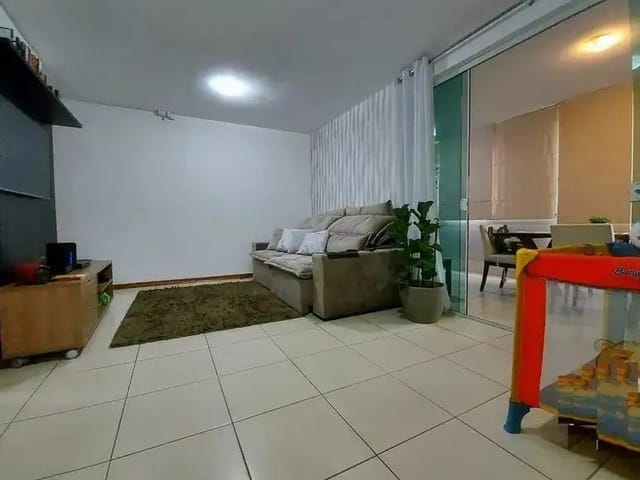 Foto do Apartamento - Apartamento com 3 dormitórios à venda, 83 m² por R$ 780.000,00 - Buritis - Belo Horizonte/MG | TORRE FORTE BROKER