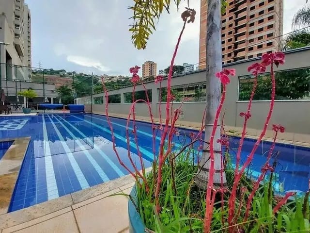 Foto do Apartamento - Apartamento com 3 dormitórios à venda, 83 m² por R$ 780.000,00 - Buritis - Belo Horizonte/MG | TORRE FORTE BROKER