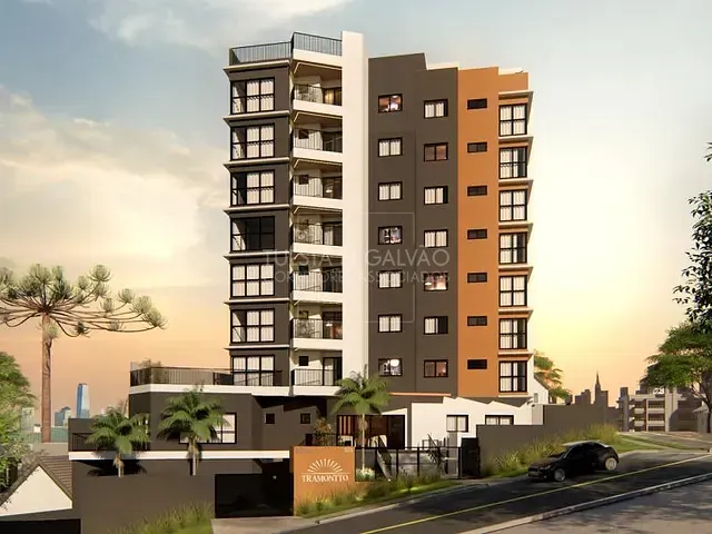 Apartamento com 56m² 2 quartos e 1 banheiro, à venda, no bairro Não informado em Não Informado