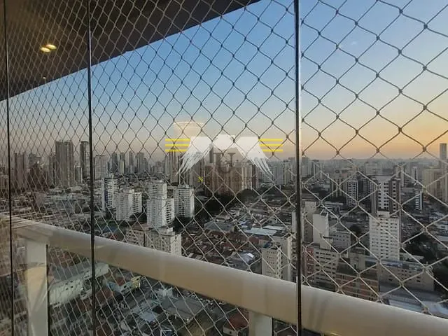 Apartamento 2 quartos e 1 banheiro, à venda, no bairro Tatuapé em São Paulo