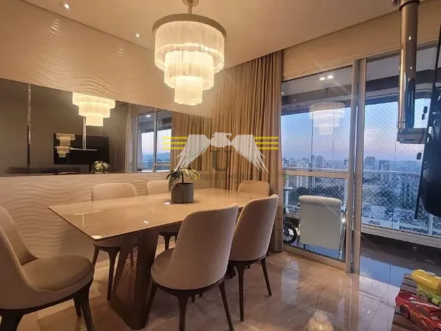 Apartamento 2 quartos e 1 banheiro, à venda, no bairro Tatuapé em São Paulo