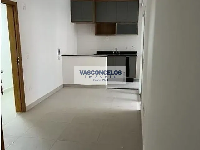 Apartamento 2 quartos e 2 banheiros, para alugar, no bairro Jardim Satélite em São José dos Campos